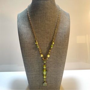 Carol For Eva Graham Beautiful Necklace